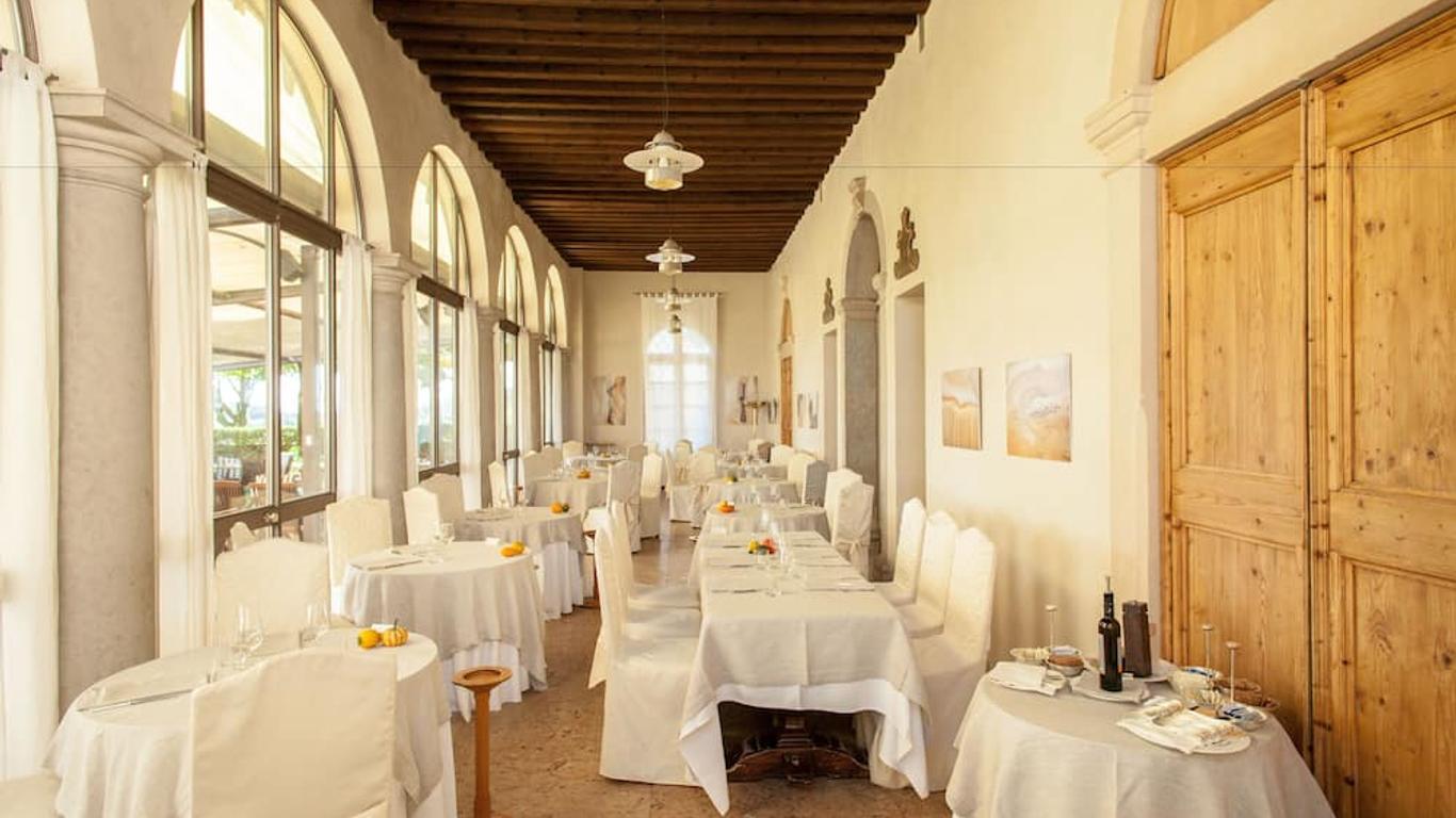 Hotel Villa Ca' Sette