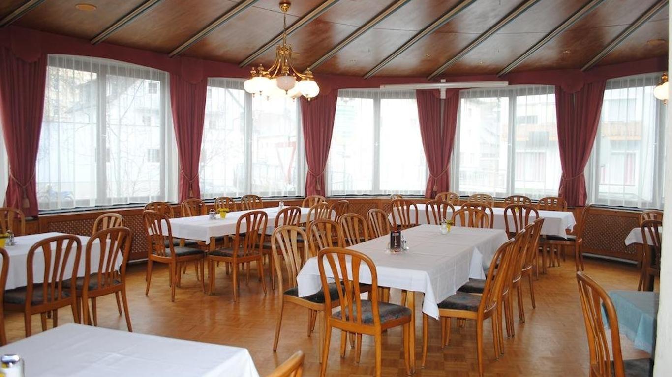 Gasthof Knappenwirt