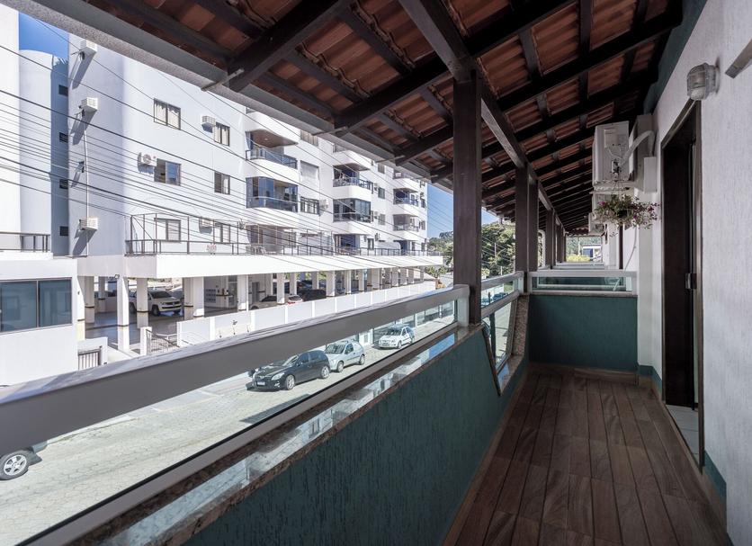 Balcón Foto