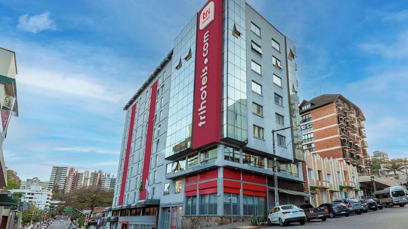 Hotel Vinocap