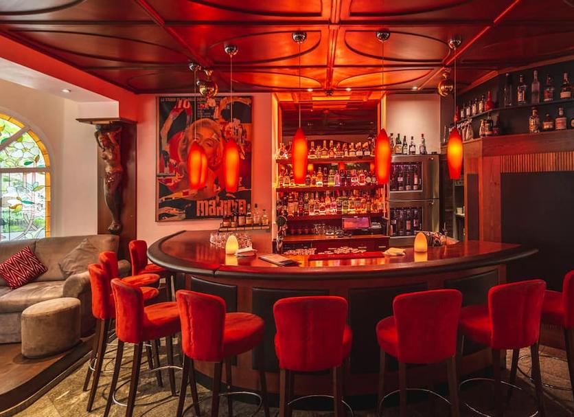 Bar Foto
