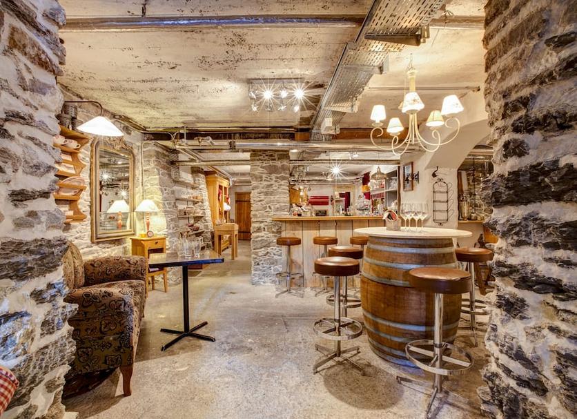 Bar Foto