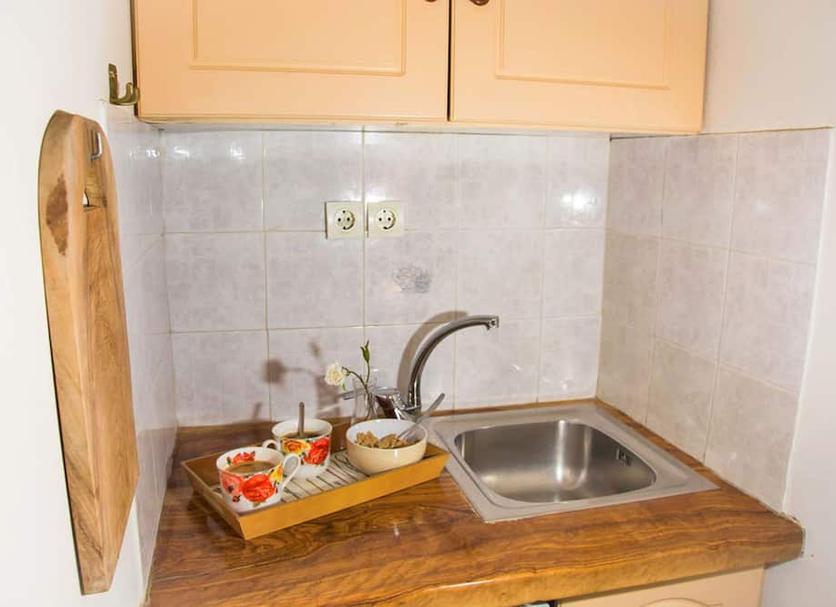 Cocina Foto