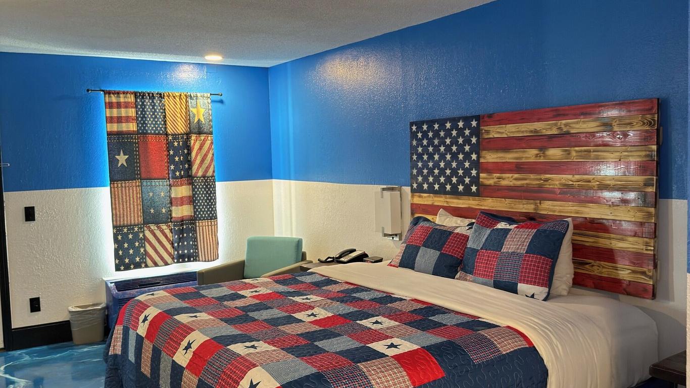 Quality Inn Oxford Anniston I-20