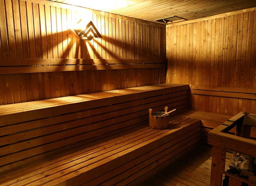Spa Foto