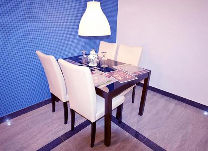 Comedor Foto