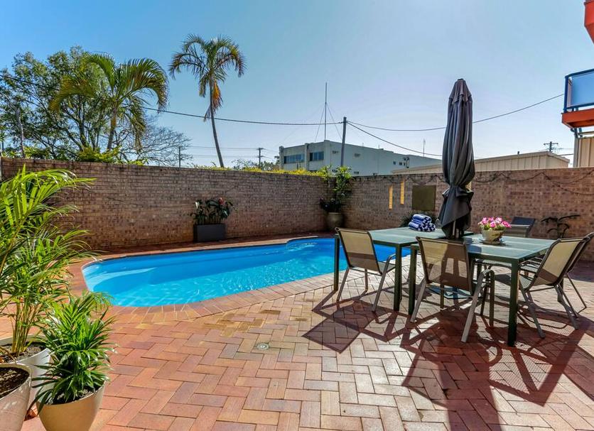 Piscina Foto