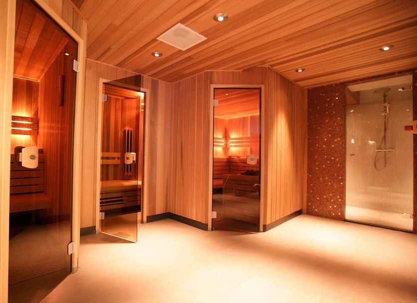 Spa Foto