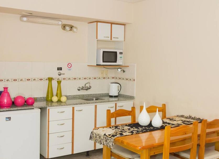 Cocina Foto