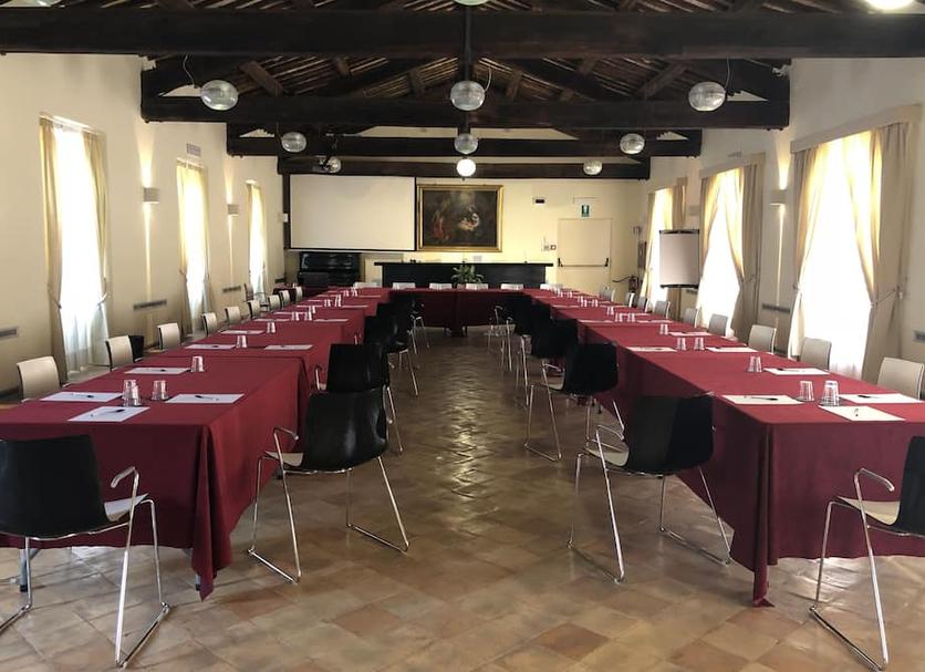 Sala de conferencias Foto