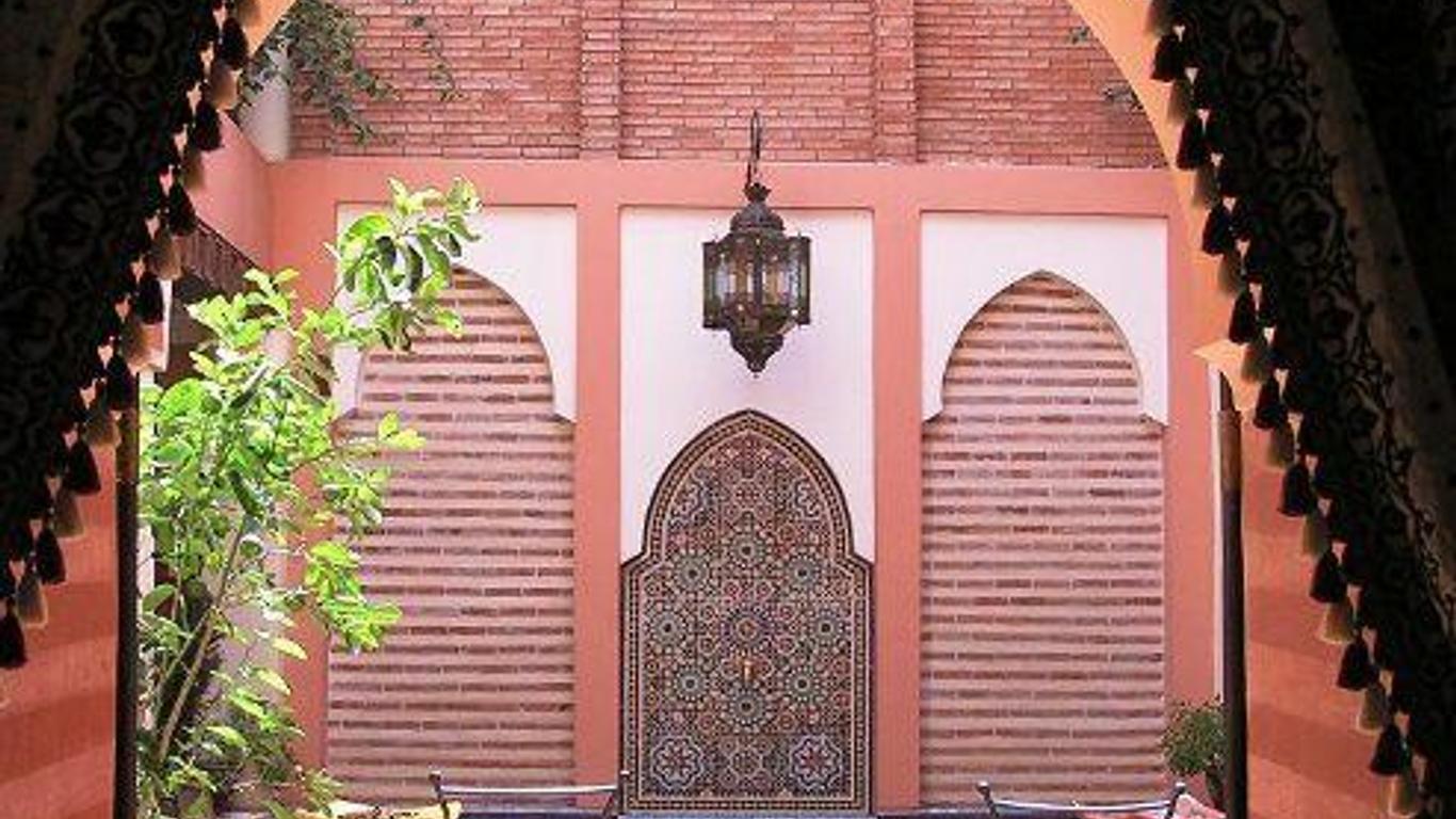 Riad Yamsara