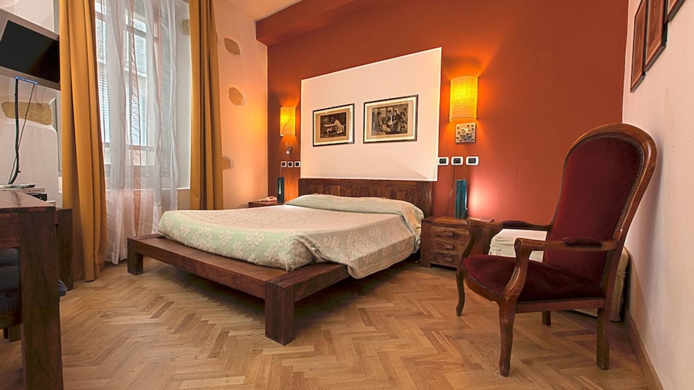 Maison Savoia