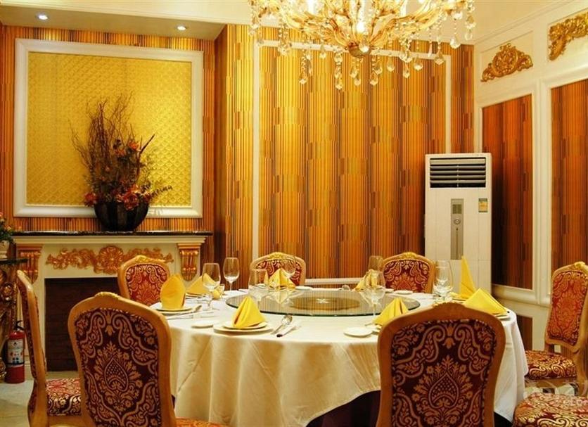 Comedor Foto