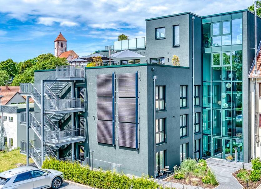 Edificio Foto