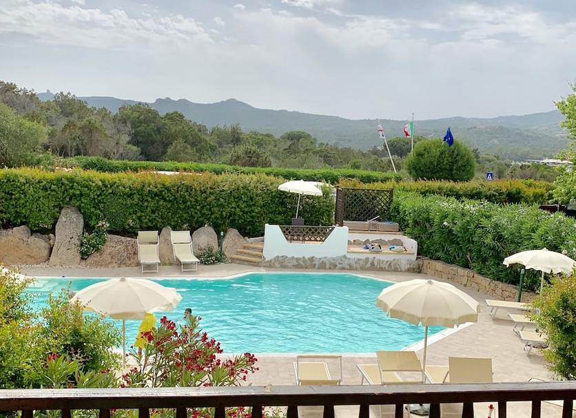Piscina Foto