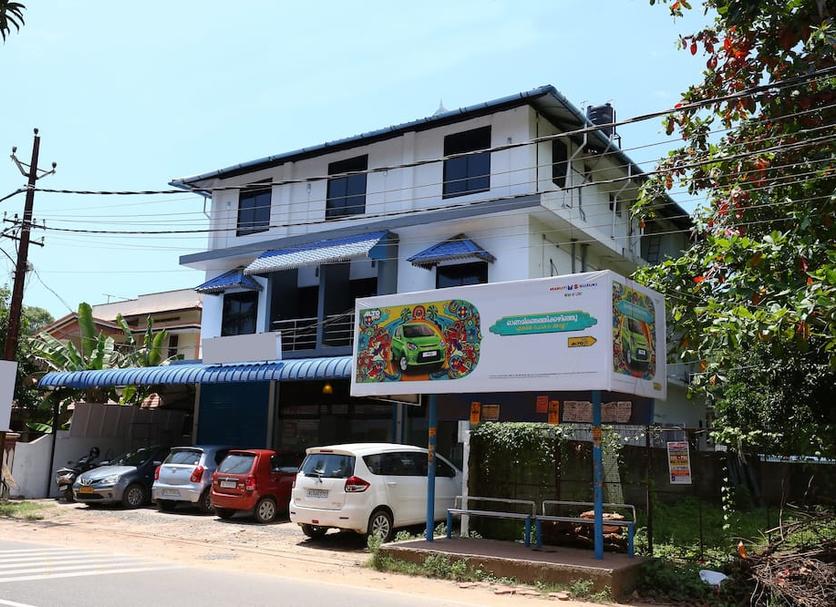 Edificio Foto