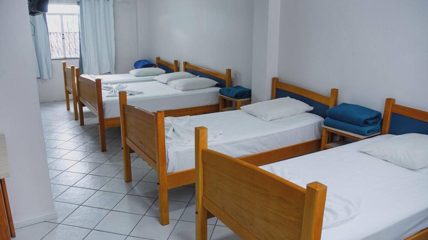 Hotel Oceano