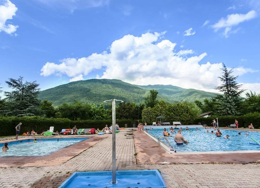 Piscina Foto