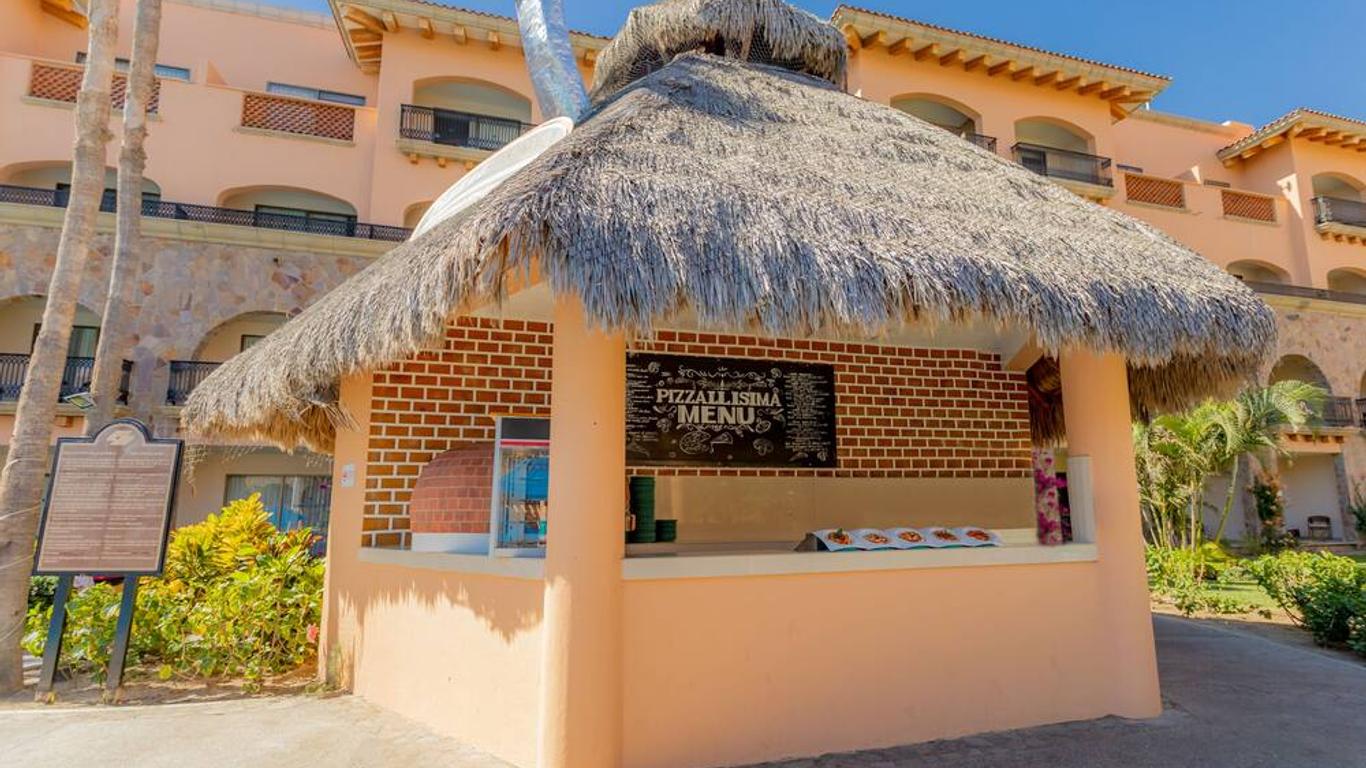 Royal Solaris Los Cabos