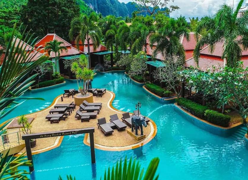 Piscina Foto