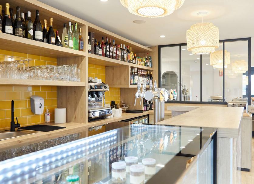 Bar Foto