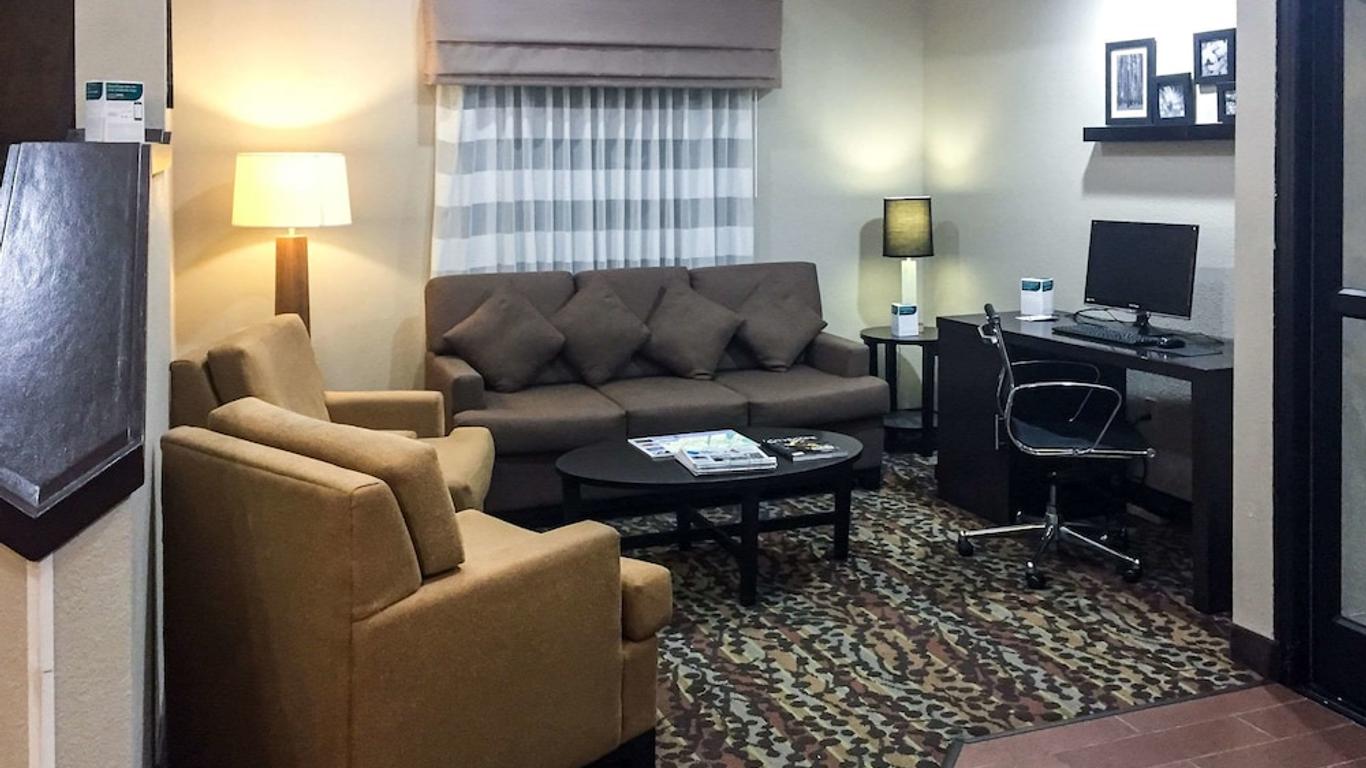 Sleep Inn