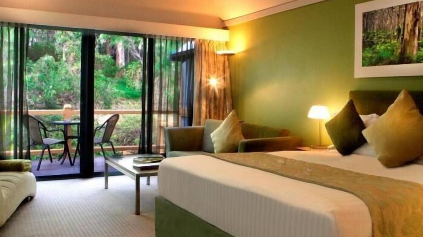 Heritage Trail Lodge
