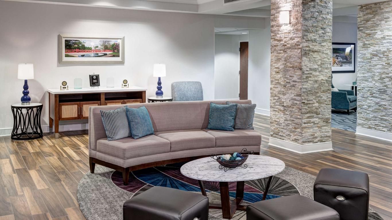 Homewood Suites by Hilton Huntsville-Village of Providence