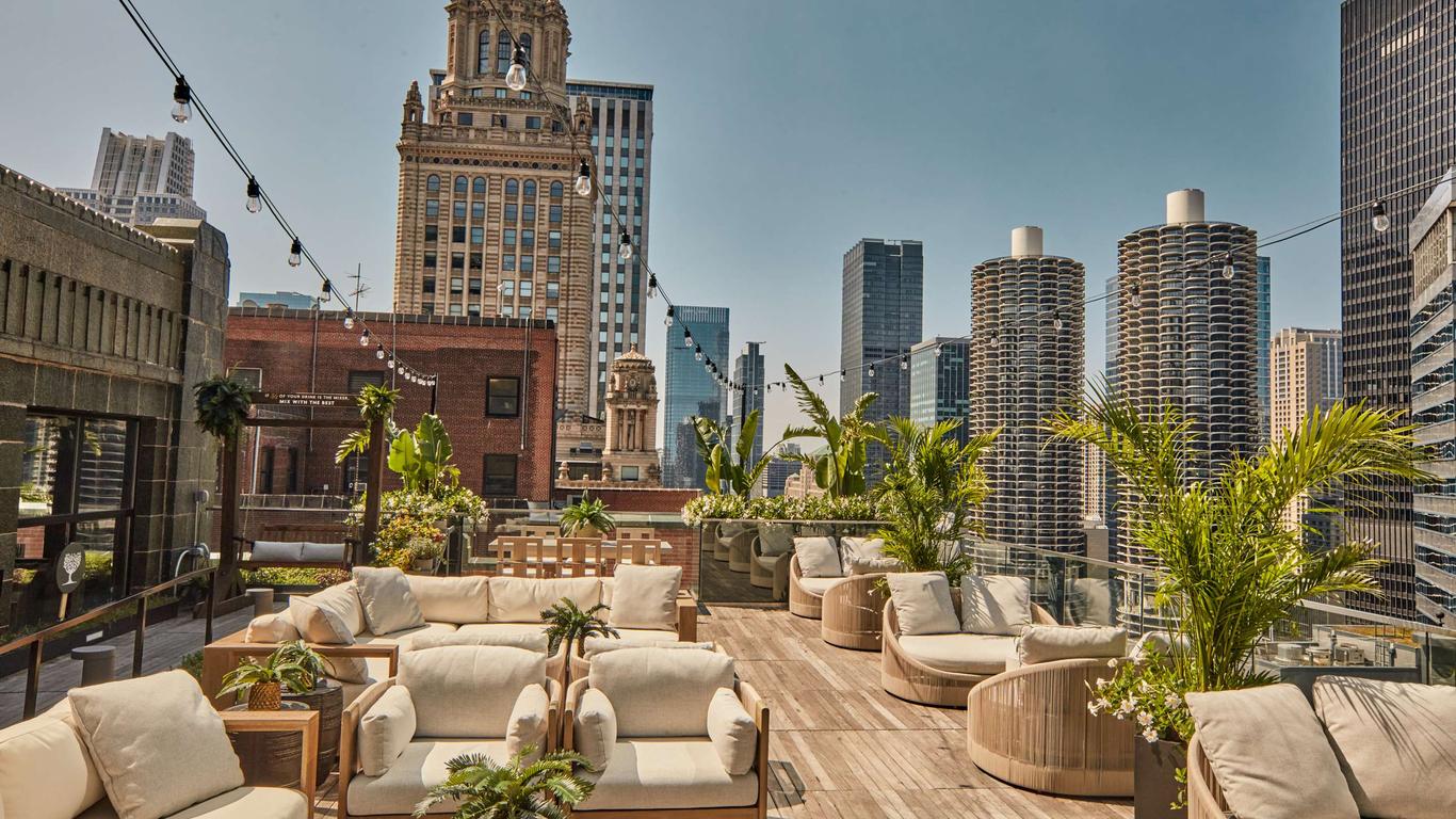Pendry Chicago