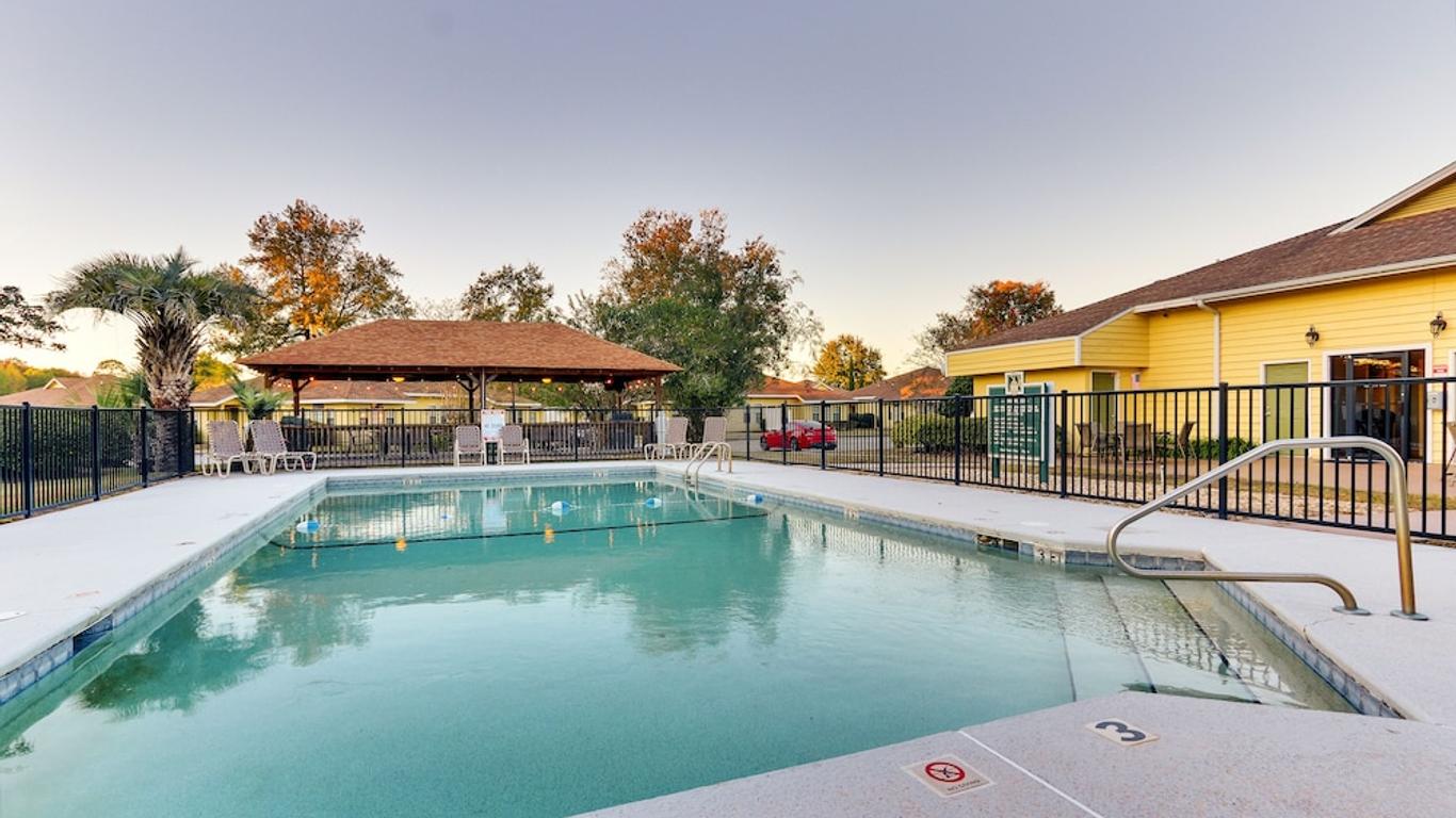 Mariners Suites - Kingsland
