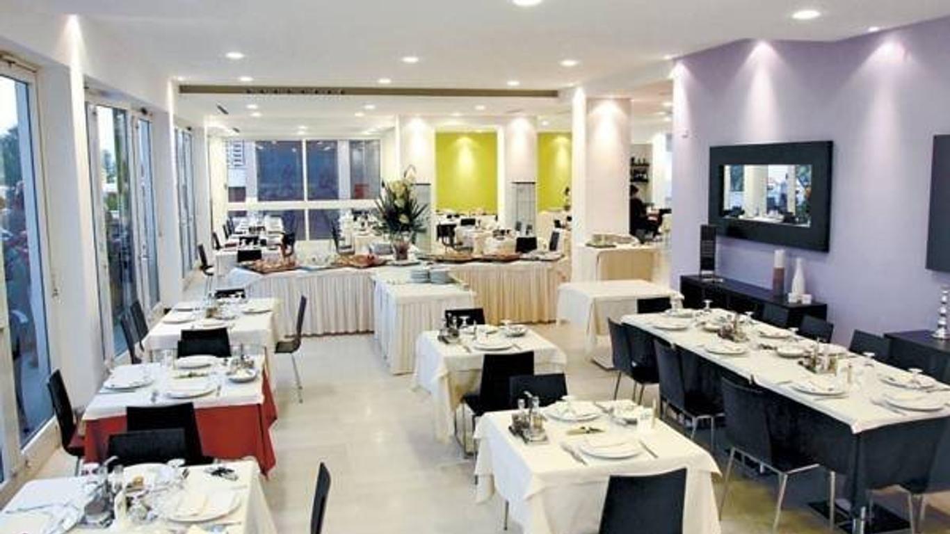 Hotel Ruhig