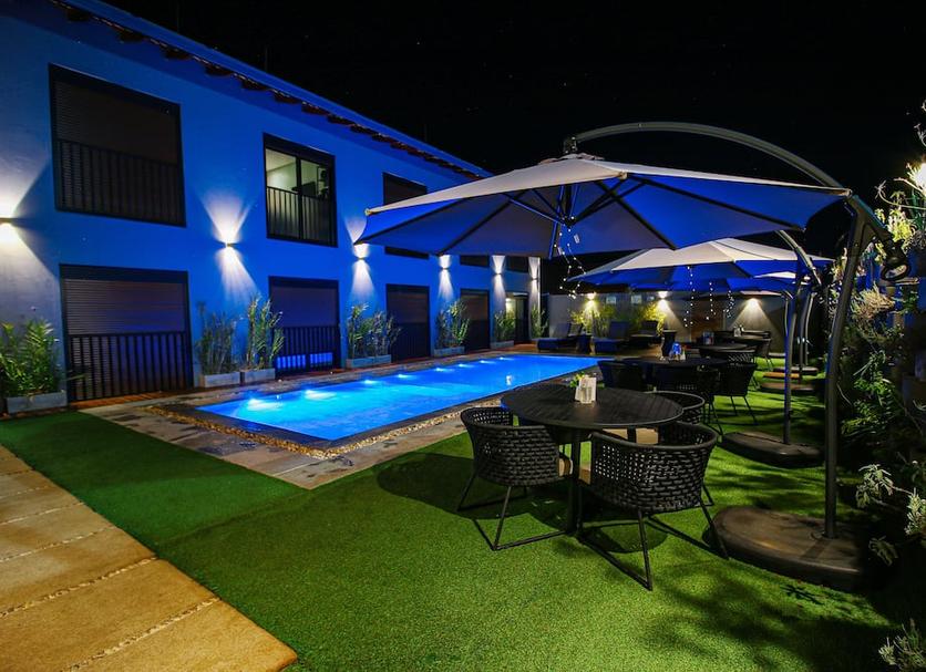 Piscina Foto
