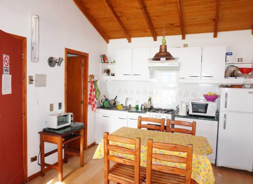 Cocina Foto