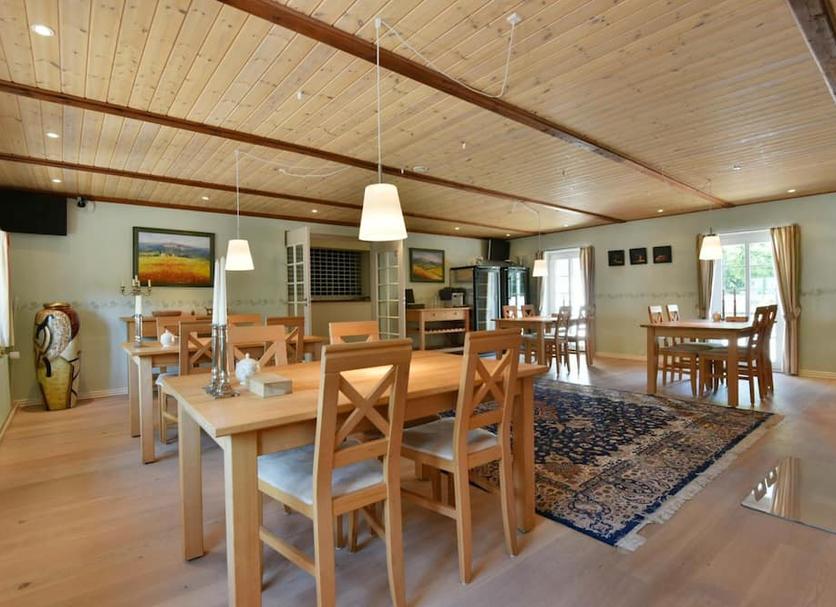 Comedor Foto