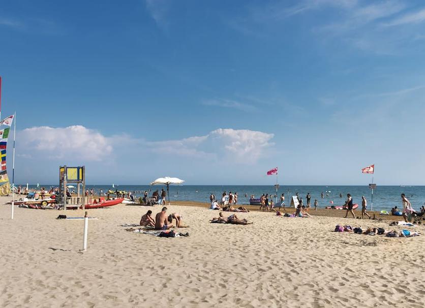 Playa Foto