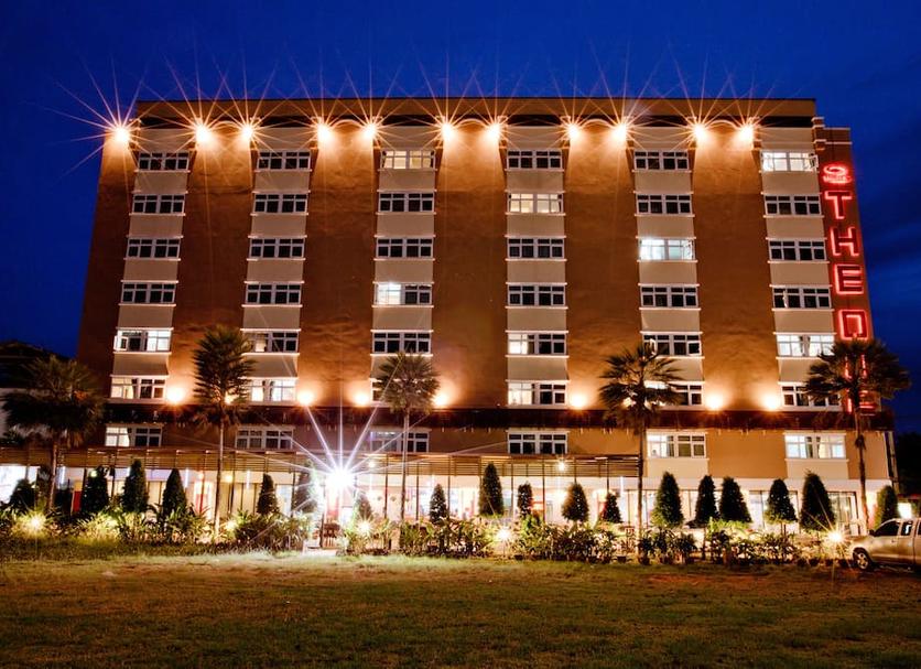 Edificio Foto