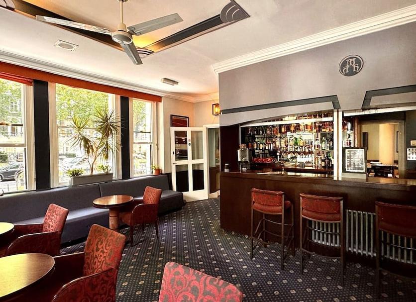 Bar Foto