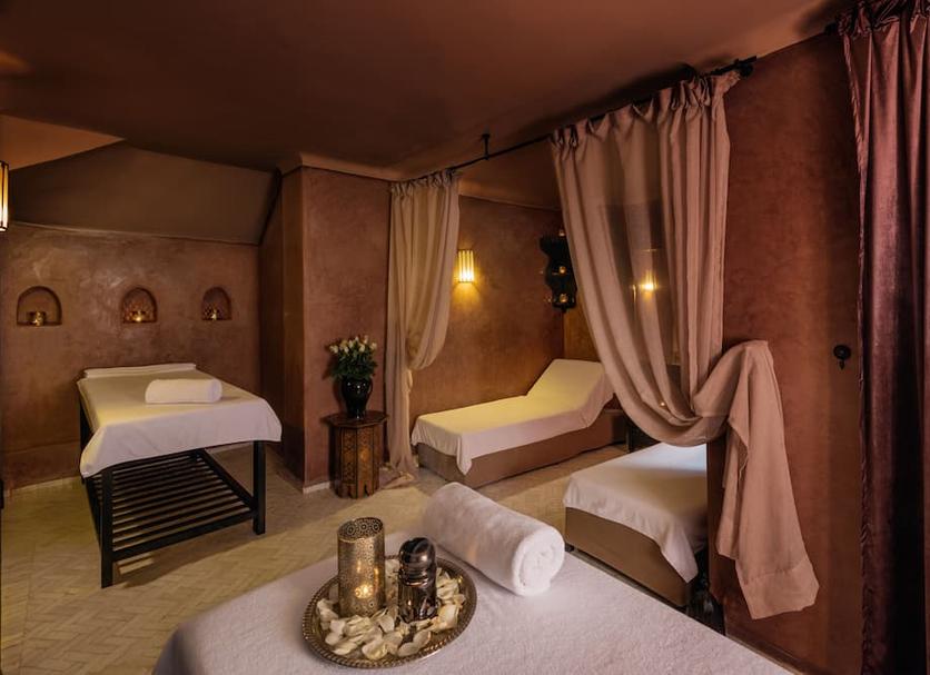 Spa Foto