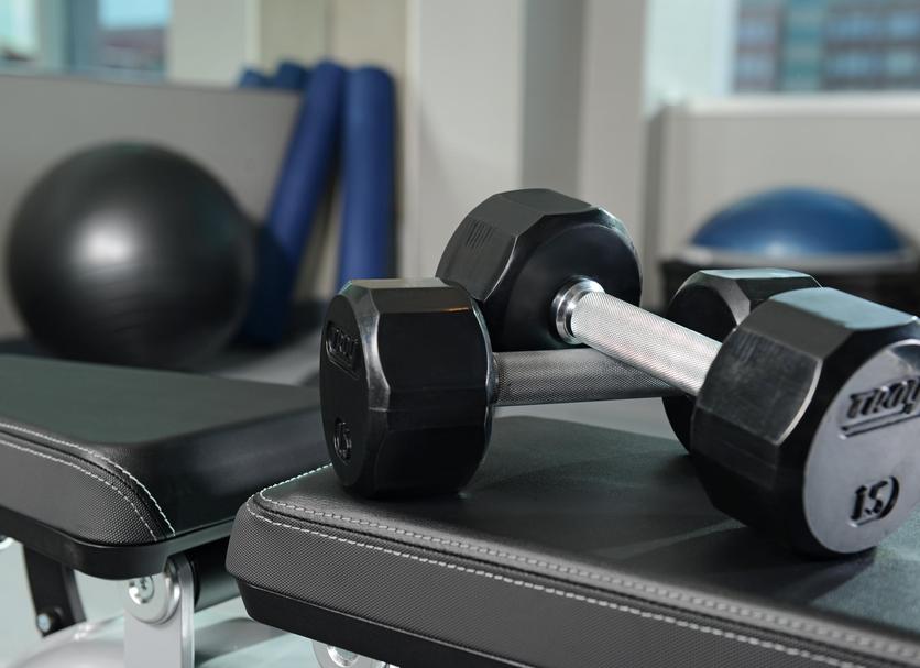 Gym Foto