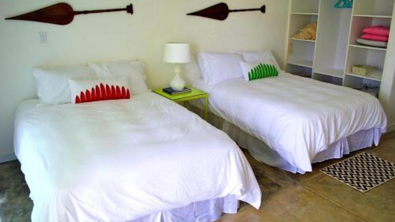 Arganama Guesthouse