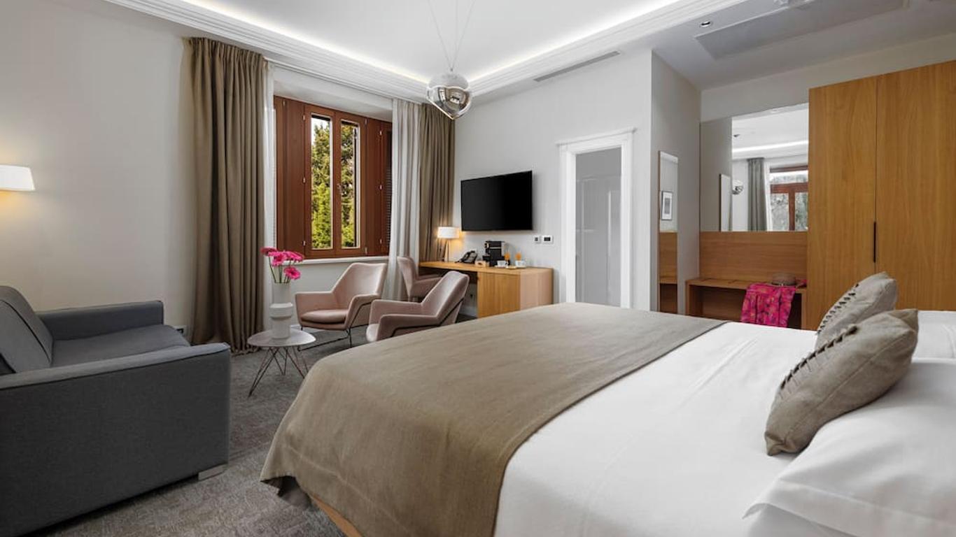 Boutique Villa Filaus