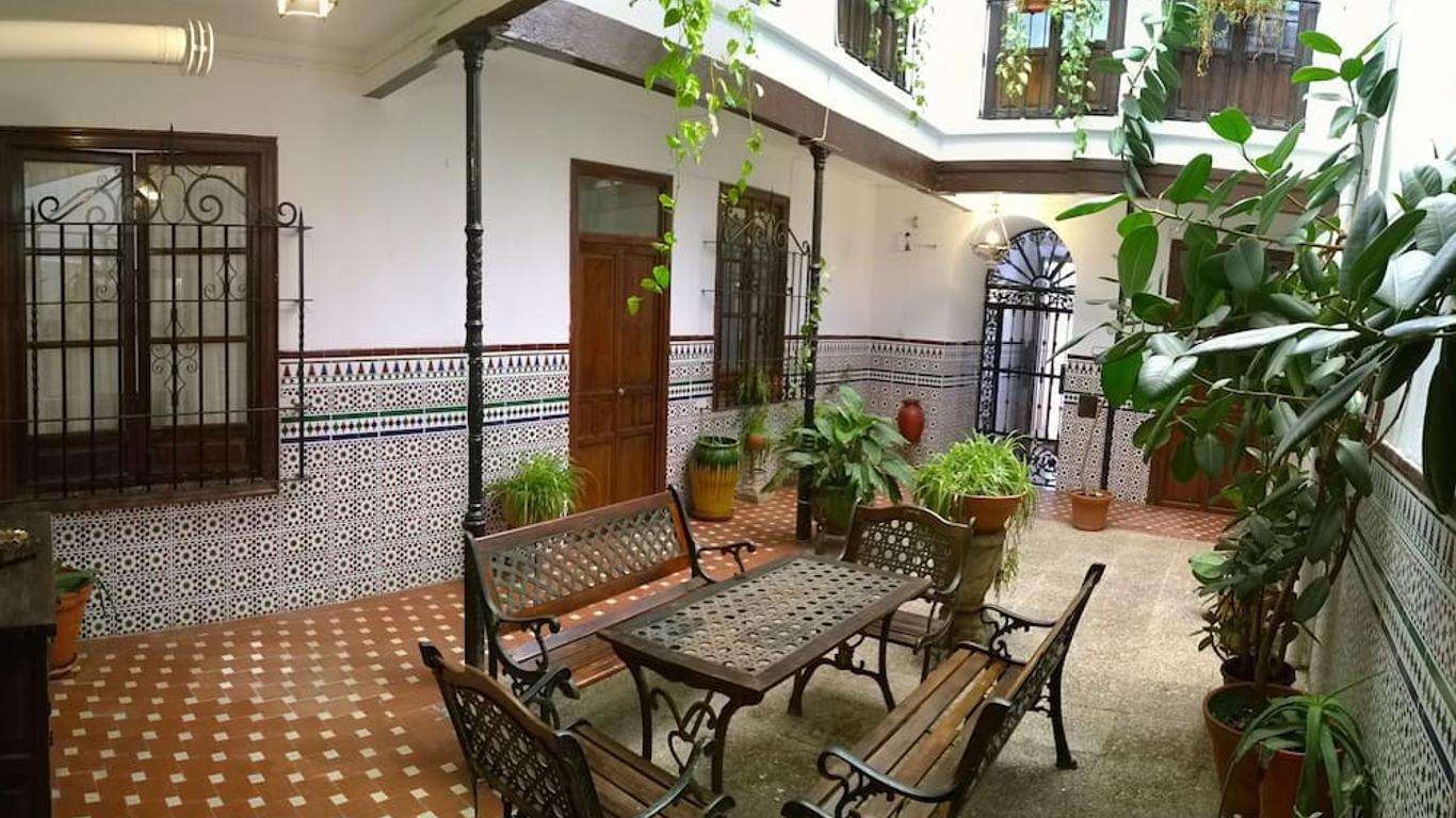 Casa Patio de la Vega