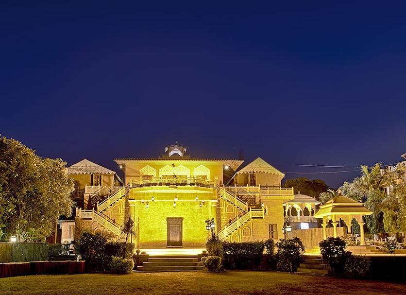 Edificio Foto