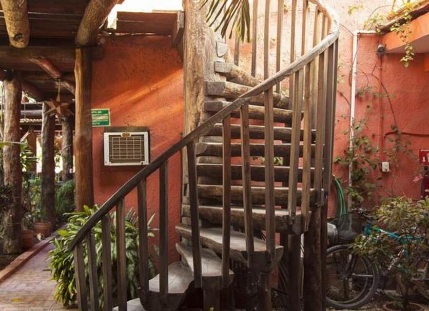 Escaleras Foto