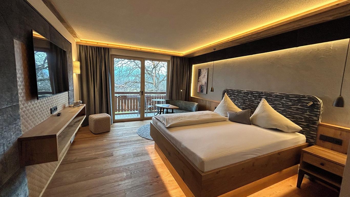 Hotel Königgut