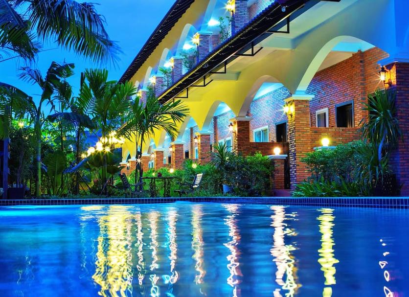 Piscina Foto