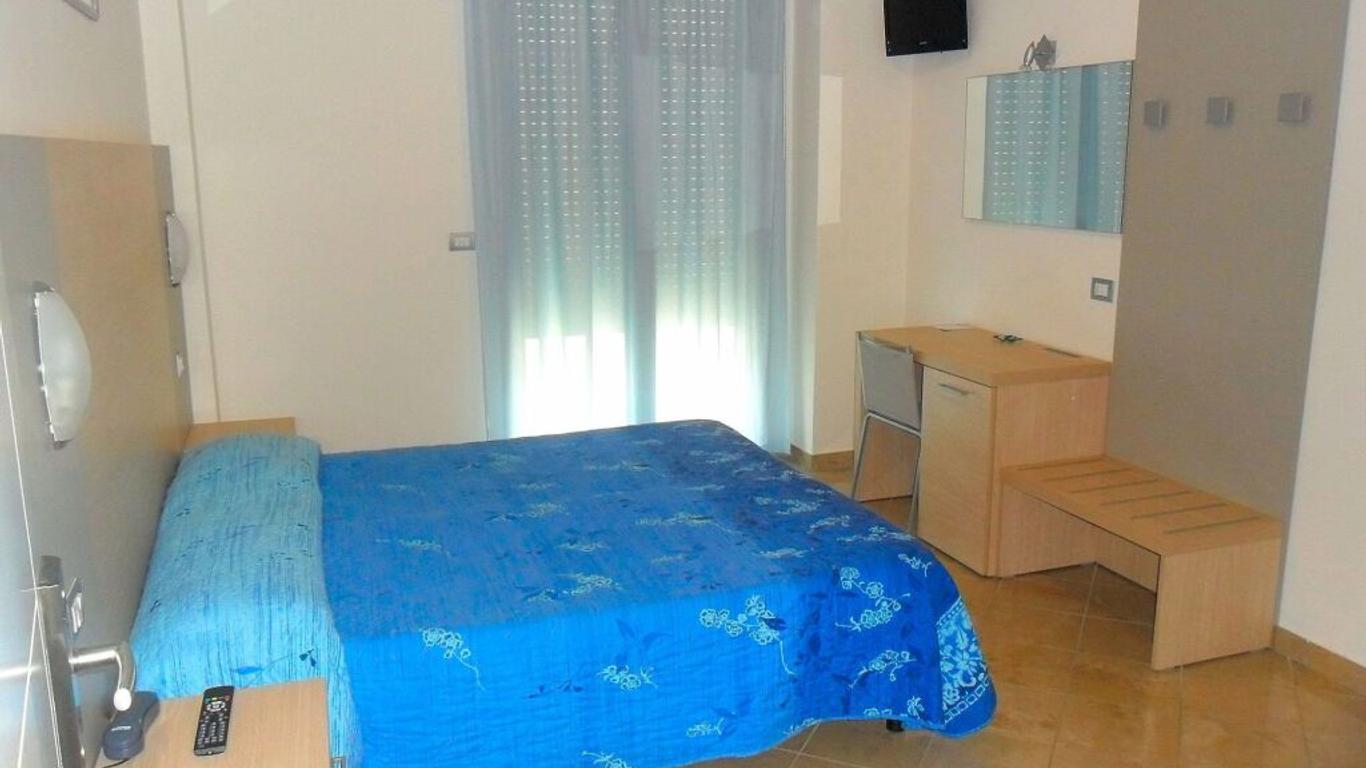 Hotel Etoile