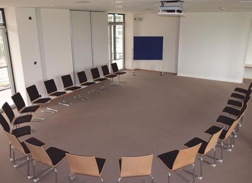 Sala de conferencias Foto