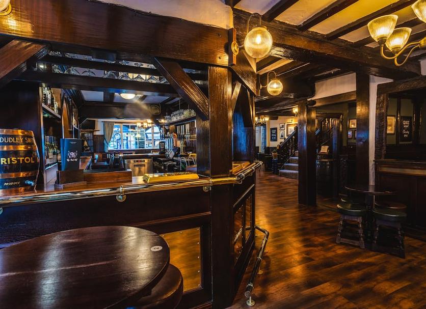 Bar Foto