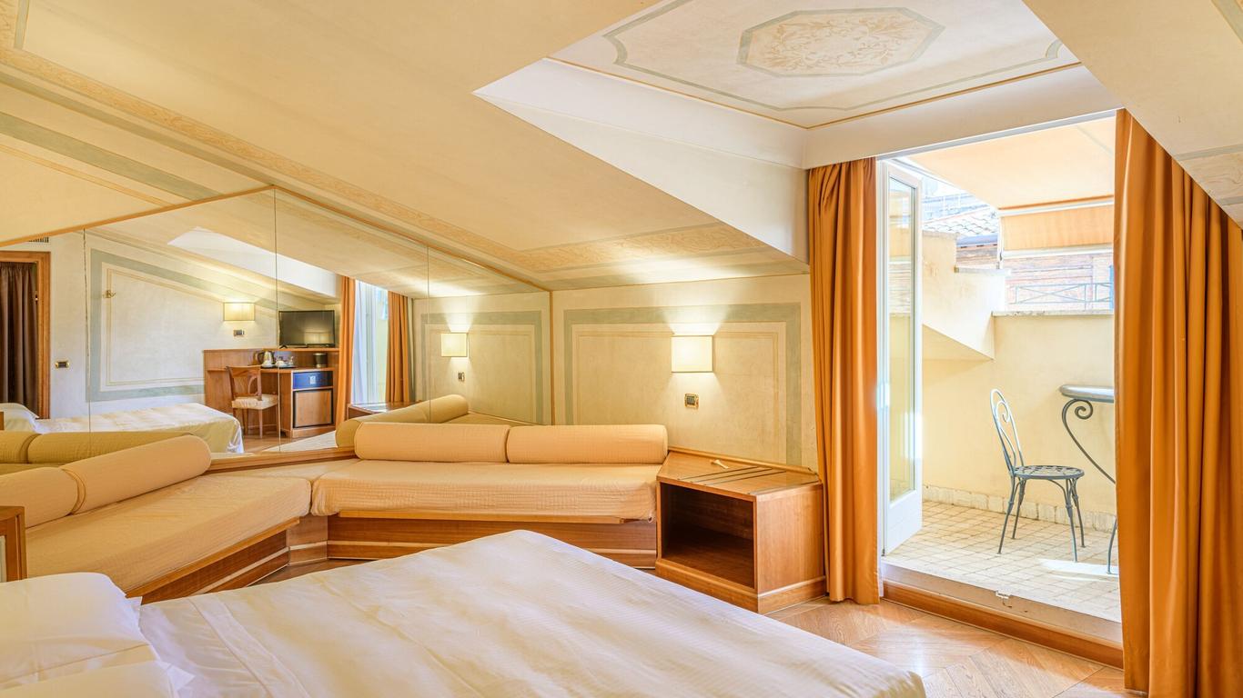 Hotel S. Anna